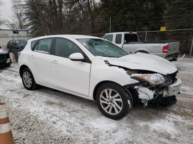 Photo 4 from auction – 2013 MAZDA 3 I with VIN JM1BL1L79D1763715
