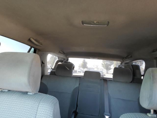 Photo 10 from auction – 2005 TOYOTA 4RUNNER SR with VIN JTEZU14RX50057433
