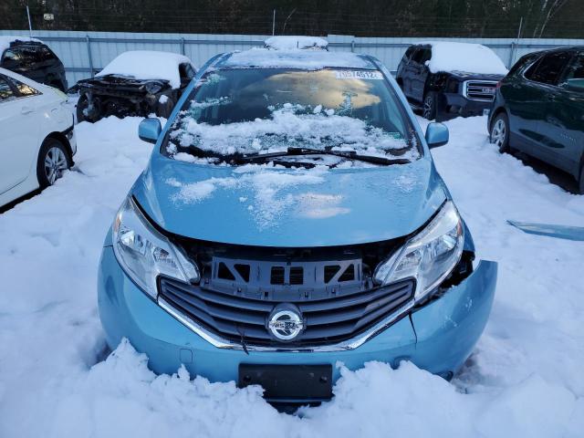 Photo 5 from auction – 2014 NISSAN VERSA NOTE with VIN 3N1CE2CP1EL394091