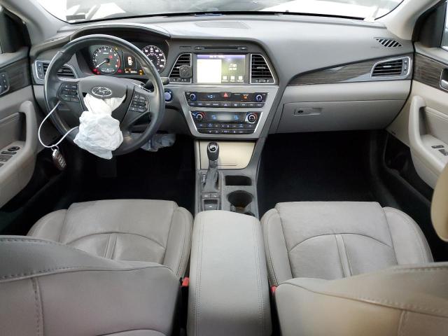 Photo 8 from auction – 2015 HYUNDAI SONATA SPO with VIN 5NPE34AF3FH136271