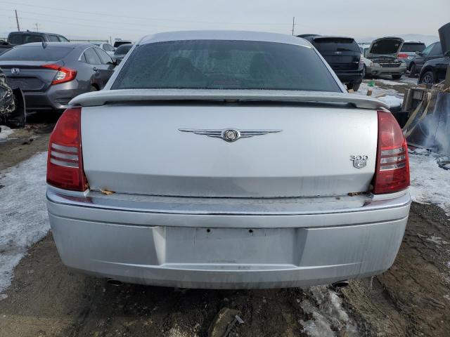 Photo 6 from auction – 2005 CHRYSLER 300 C with VIN 2C3JA63HX5H104069
