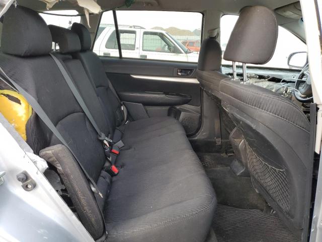 Снимка 11 от търг – 2012 SUBARU OUTBACK 2. с VIN 4S4BRBCC5C3239090