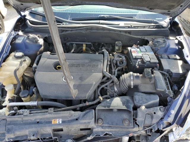 Photo 11 from auction – 2009 MAZDA MAZDA6I with VIN 1YVHP81A795M10809