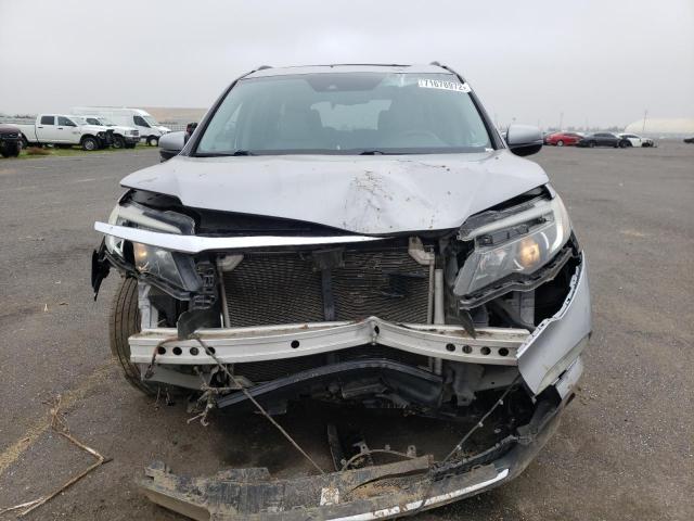 Photo 5 from auction – 2016 HONDA PILOT TOUR with VIN 5FNYF5H99GB047282