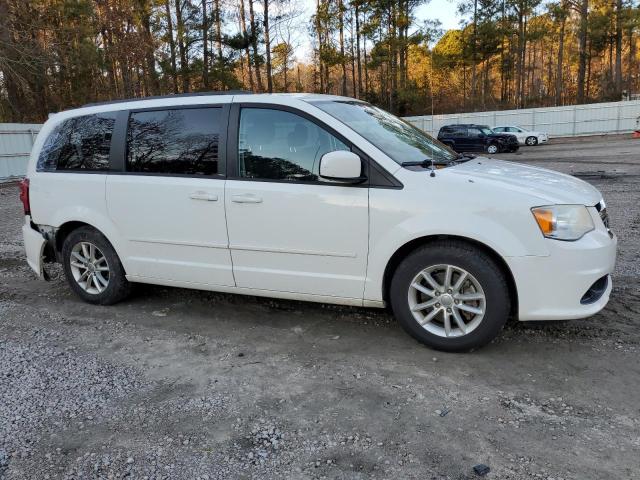 Photo 4 from auction – 2013 DODGE GRAND CARA with VIN 2C4RDGCG7DR738841