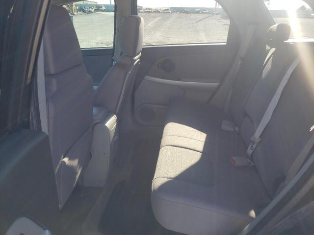 Photo 11 from auction – 2008 CHEVROLET EQUINOX LT with VIN 2CNDL53F486336707