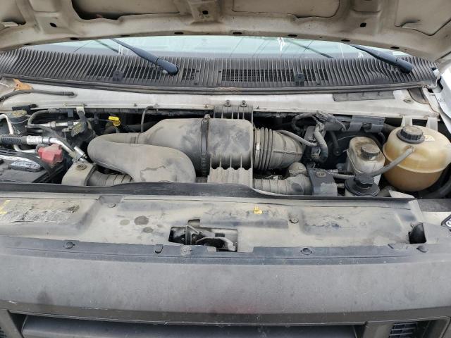 Photo 12 from auction – 2011 FORD ECONOLINE with VIN 1FTNE1EW0BDA46448