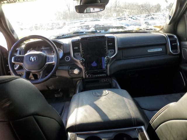 Photo 8 from auction – 2021 RAM 1500 LARAM with VIN 1C6SRFJT6MN677970