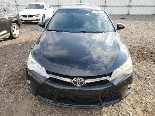 Photo 5 from auction – 2016 TOYOTA CAMRY LE with VIN 4T1BF1FK1GU238105