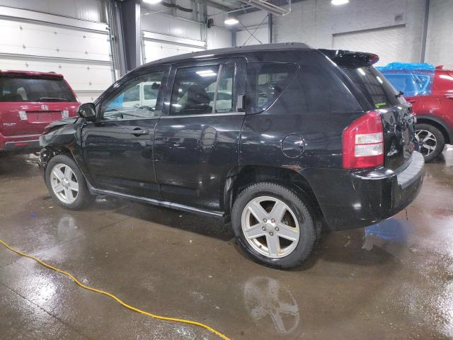 Photo 2 from auction – 2007 JEEP COMPASS with VIN 1J8FT47W17D212355