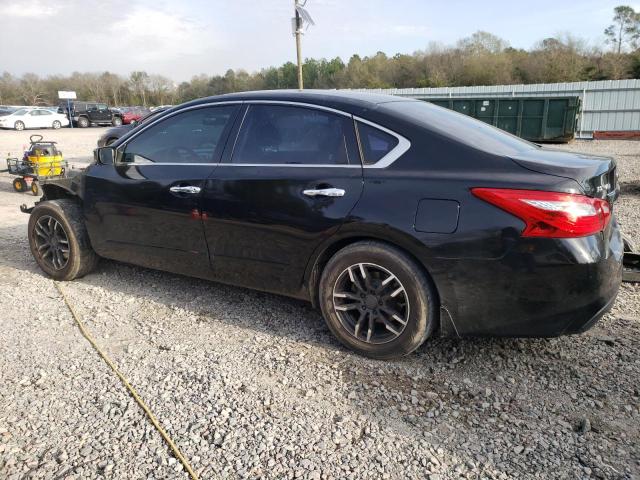 Photo 2 from auction – 2017 NISSAN ALTIMA 2.5 with VIN 1N4AL3AP9HC149659