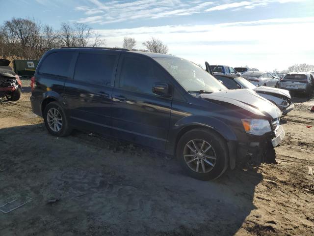Photo 4 from auction – 2013 DODGE GRAND CARA with VIN 2C4RDGCG7DR800741