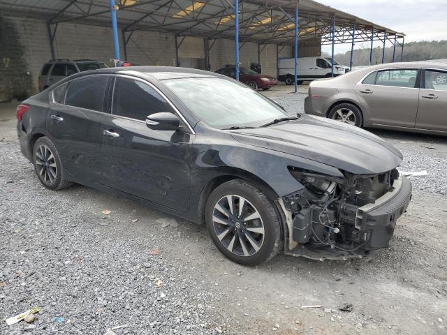 Photo 4 from auction – 2018 NISSAN ALTIMA 2.5 with VIN 1N4AL3AP2JC193721