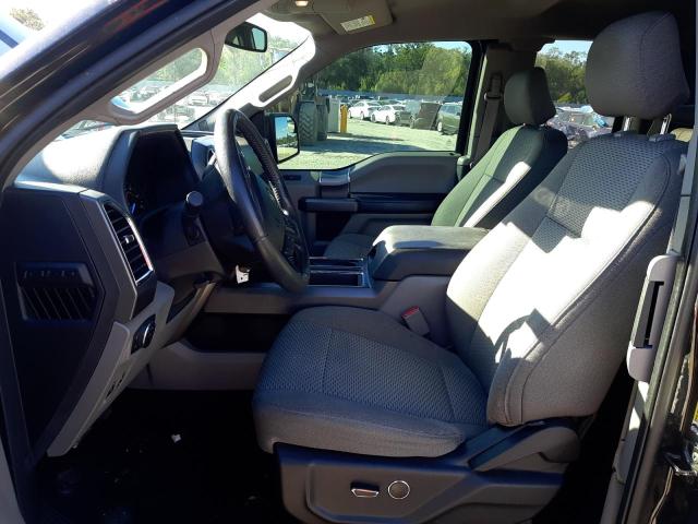Photo 7 from auction – 2015 FORD F150 SUPER with VIN 1FTEX1CP8FFA22916