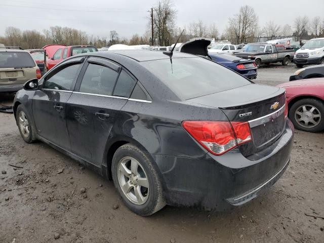 Photo 2 from auction – 2014 CHEVROLET CRUZE LT with VIN 1G1PC5SB2E7173009