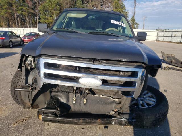 Photo 5 from auction – 2007 FORD EXPEDITION with VIN 1FMFU17597LA25683