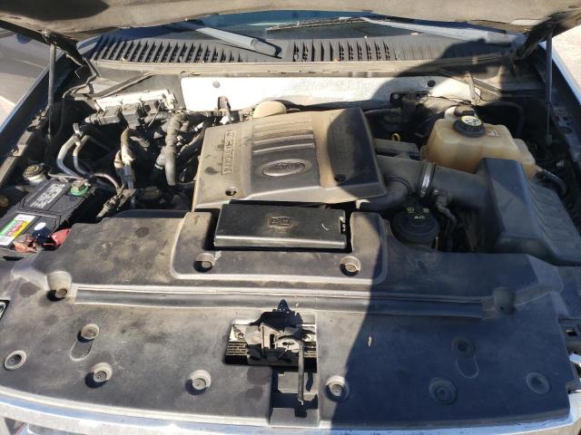 Photo 12 from auction – 2007 FORD EXPEDITION with VIN 1FMFU17597LA25683
