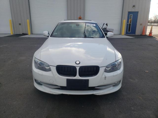 Photo 5 from auction – 2011 BMW 328 XI SUL with VIN WBAKF5C54BE586488