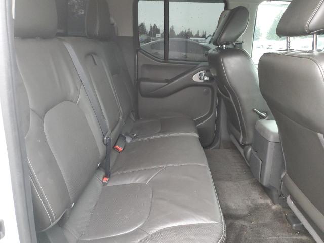 Photo 10 from auction – 2014 NISSAN FRONTIER S with VIN 1N6AD0EV9EN755832