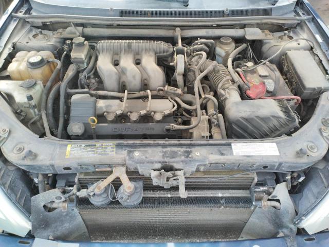Photo 11 from auction – 2007 FORD FIVE HUNDR with VIN 1FAHP24167G158962