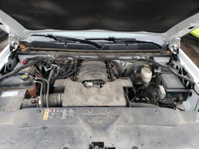 Photo 11 from auction – 2017 CHEVROLET SILVERADO with VIN 1GCRCNEC1HZ248098