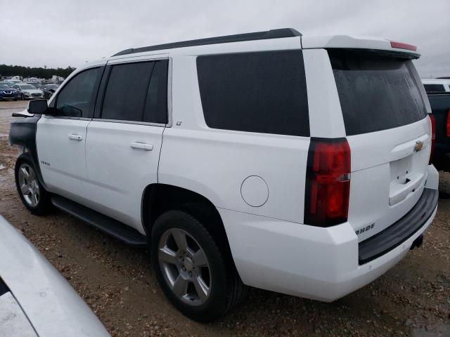 Photo 2 from auction – 2017 CHEVROLET TAHOE C150 with VIN 1GNSCBKC7HR137020