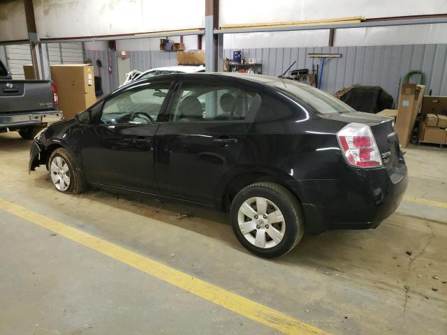 Photo 2 from auction – 2008 NISSAN SENTRA 2.0 with VIN 3N1AB61E48L650270