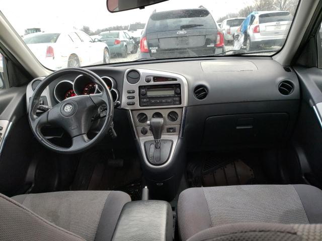 Photo 8 from auction – 2005 TOYOTA COROLLA MA with VIN 2T1KR32E75C502719
