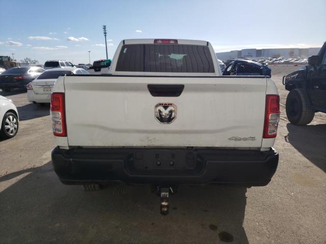 Photo 6 from auction – 2022 RAM 2500 TRADE with VIN 3C6UR5CL0NG288414