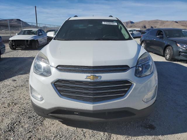 Photo 5 from auction – 2017 CHEVROLET EQUINOX LT with VIN 2GNALCEK1H1517189