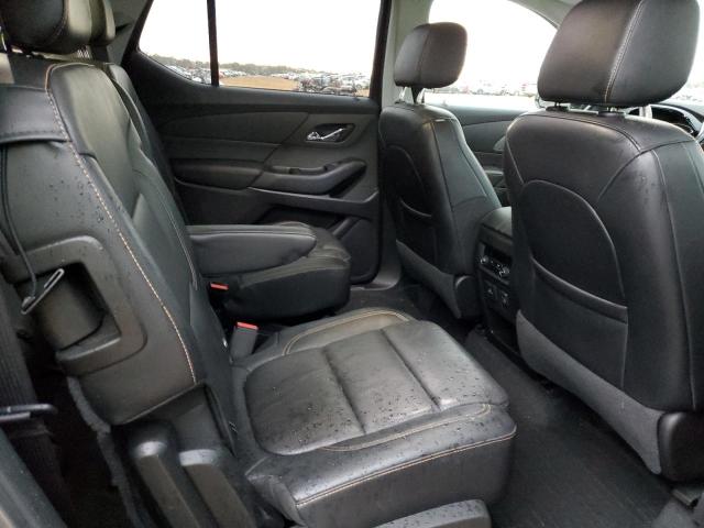 Photo 11 from auction – 2018 CHEVROLET TRAVERSE L with VIN 1GNERHKW0JJ216879