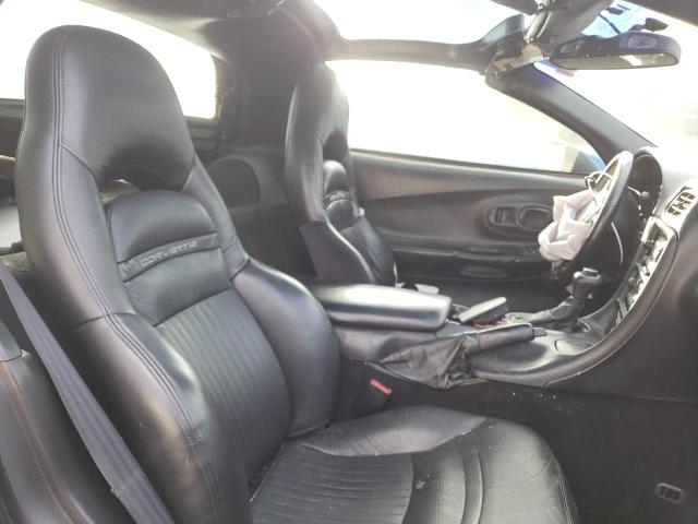 Photo 10 from auction – 2000 CHEVROLET CORVETTE with VIN 1G1YY22G5Y5103486