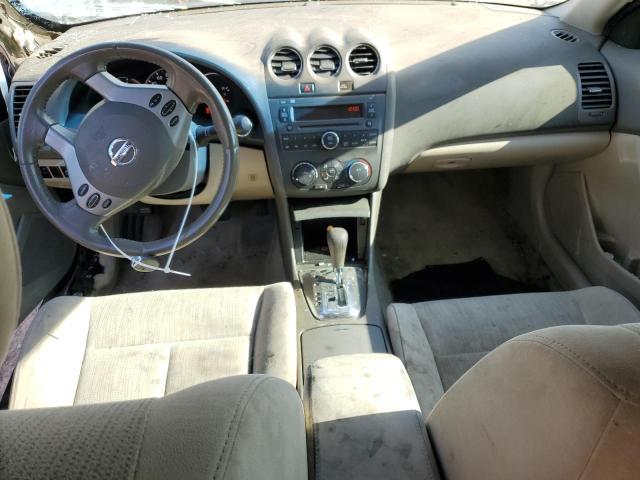 Photo 8 from auction – 2012 NISSAN ALTIMA BAS with VIN 1N4AL2AP9CN448978