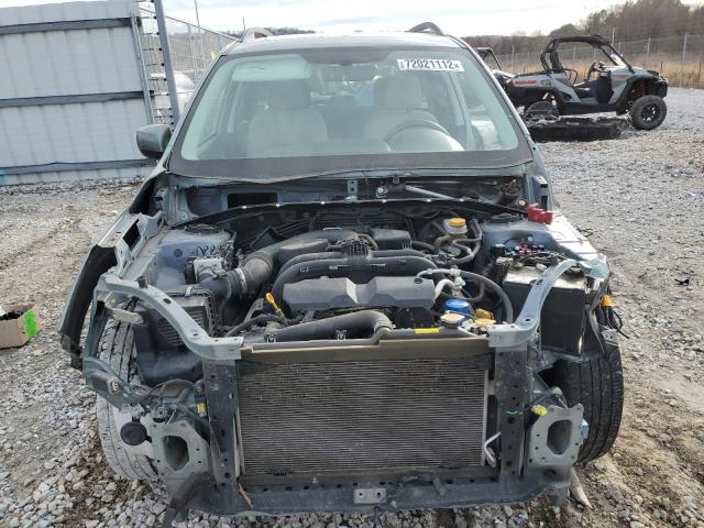 Photo 5 from auction – 2017 SUBARU FORESTER 2 with VIN JF2SJAEC1HH404017