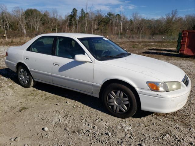 Photo 4 from auction – 2001 TOYOTA CAMRY CE with VIN 4T1BG22K31U847244