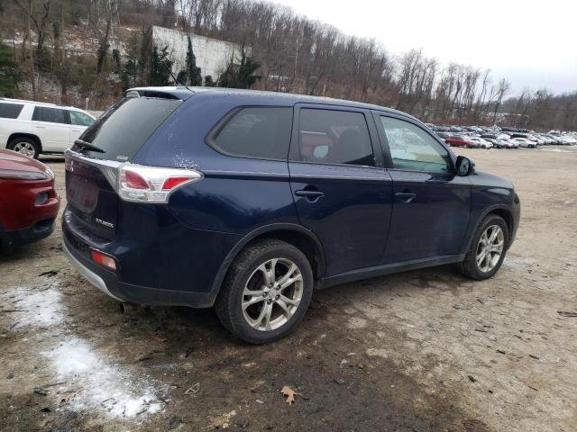Photo 3 from auction – 2015 MITSUBISHI OUTLANDER with VIN JA4AZ3A34FZ006774