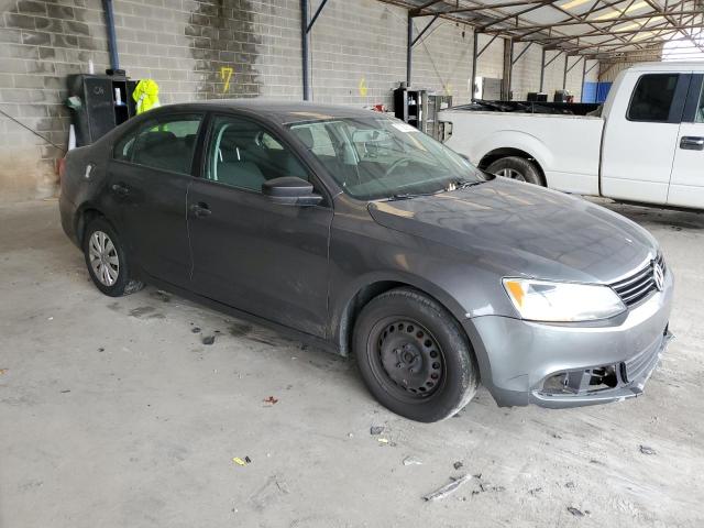 Photo 4 from auction – 2013 VOLKSWAGEN JETTA BASE with VIN 3VW2K7AJ3DM410813
