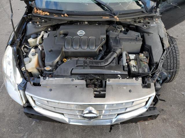 Photo 11 from auction – 2012 NISSAN ALTIMA BAS with VIN 1N4AL2AP8CN411095