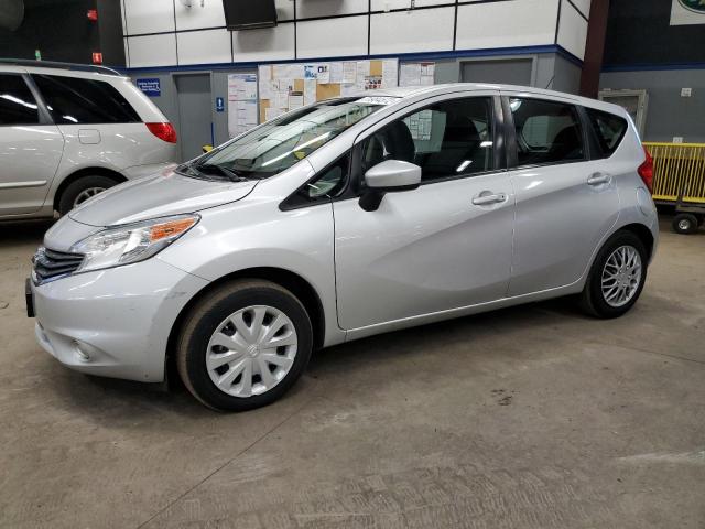 NISSAN VERSA NOTE 2016 with VIN 3N1CE2CP5GL405144 - Photo from auction