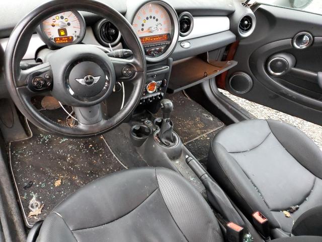 Photo 8 from auction – 2011 MINI COOPER with VIN WMWSU3C57BT253191