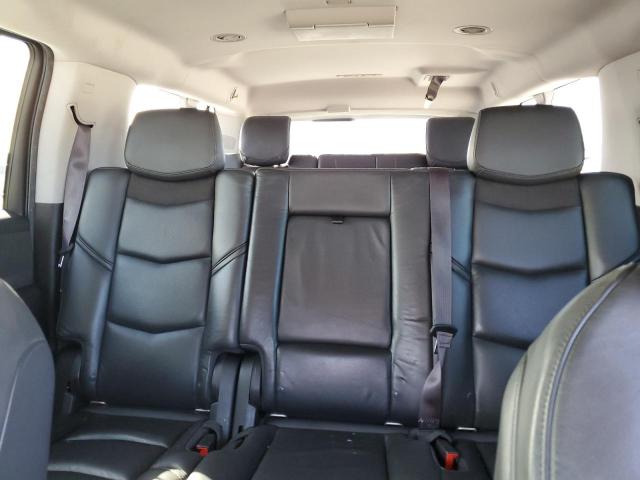 Photo 10 from auction – 2017 CADILLAC ESCALADE E with VIN 1GYS3HKJ5HR176273