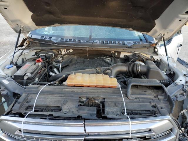 Photo 7 from auction – 2016 FORD F150 SUPER with VIN 1FTEW1EG5GFD10457