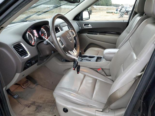 Photo 7 from auction – 2012 DODGE DURANGO CR with VIN 1C4RDJDG6CC206824