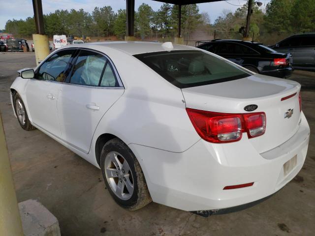 Photo 2 from auction – 2013 CHEVROLET MALIBU 1LT with VIN 1G11C5SA7DF194052