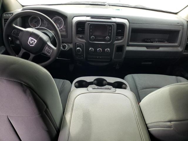 Photo 8 from auction – 2018 RAM 1500 ST with VIN 1C6RR7FT1JS135167