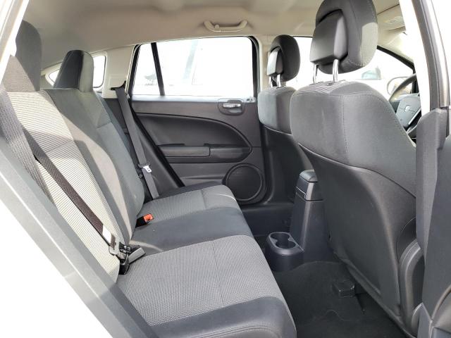 Photo 10 from auction – 2012 DODGE CALIBER SX with VIN 1C3CDWDA6CD535519