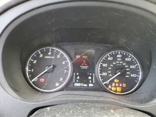 Photo 9 from auction – 2020 MITSUBISHI OUTLANDER with VIN JA4AD3A35LZ010892
