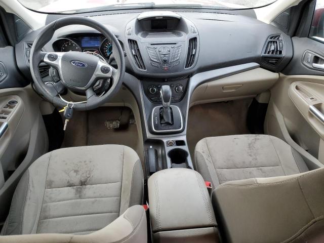 Photo 8 from auction – 2013 FORD ESCAPE SE with VIN 1FMCU0G98DUC14427