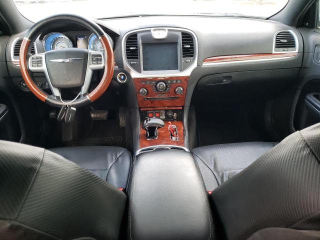 Photo 8 from auction – 2012 CHRYSLER 300 LIMITE with VIN 2C3CCACG5CH205661