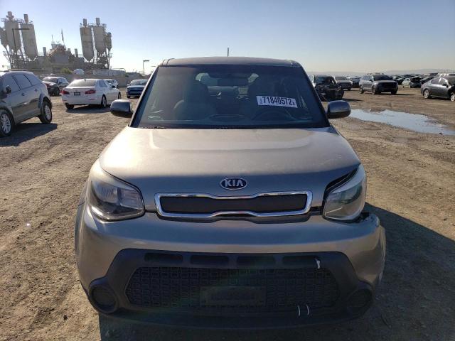Photo 5 from auction – 2015 KIA SOUL with VIN KNDJN2A23F7159600